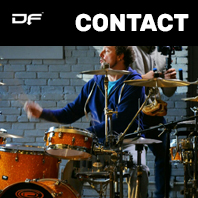 contact daddyfunk about drumming